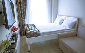 IQ Hotel Beyoğlu